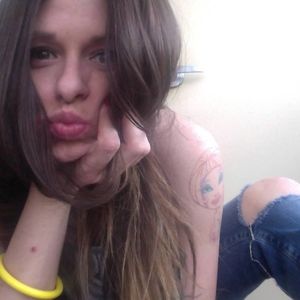 Meet your Posher, Abby